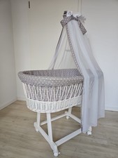 Stubenwagen Komplettset für