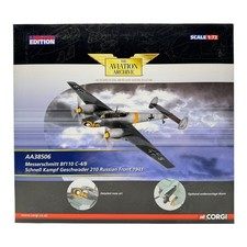 Corgi Aviation Archive 1:72