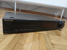 Technics Stereo Tuner ST-X901L Stereo Amplifier Guter Zustand