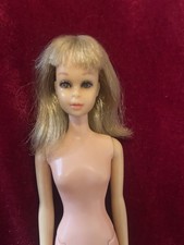 Barbie Vintage 60er / 70er tnt