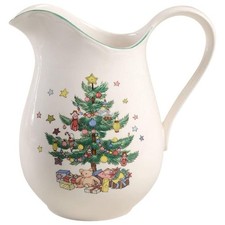 Nikko | Vintage Happy Holidays
