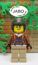 ( P4 / 3 / 8 ) Lego City