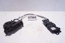 BMW G22 G82 G30 F90 Lock