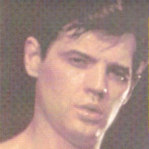 Jeff stryker underground gino - jeff,