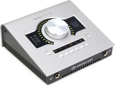 Universal Audio Apollo Twin X