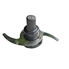 DDR Multiboy Zerkleinerer Ersatzteil: MESSER - LZ 251 - VEB Zustand: Sehr Gut