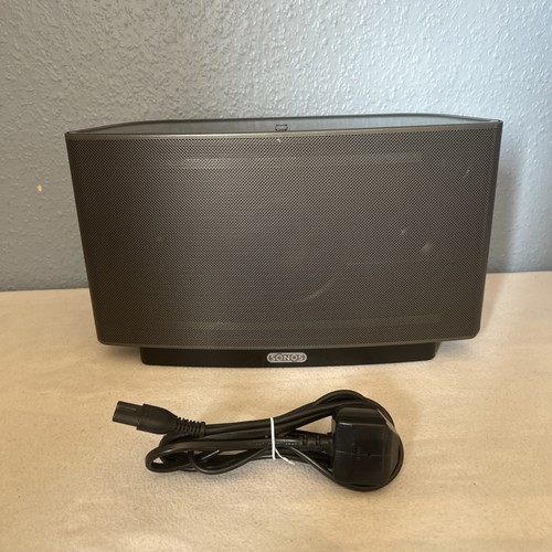 Sonos wireless music - music, system