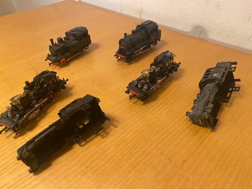 Märklin bastelkiste mit - bastelkiste,