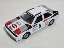 Burago Auto Audi Quattro 159