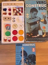 Vero Construc Bausatz 500