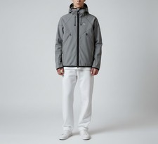 66 North Polartec Jacke Herren