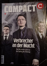 Compact 05/2024 Magazin für