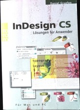 InDesign CS : Lösungen für
