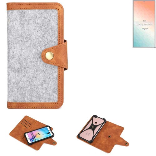 Filzhülle für samsung galaxy - filzhülle,