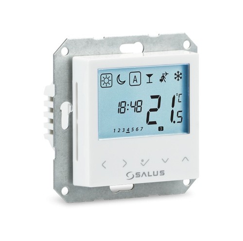 Salus btrp230 digitaler - btrp230,
