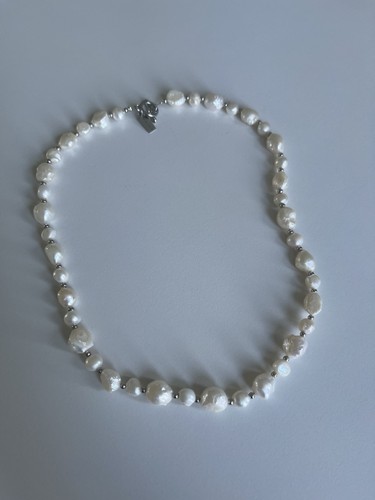 Whyat perlenkette freshwater - whyat,