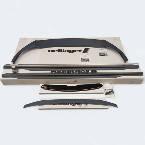 Oettinger komplettset golf - oettinger,