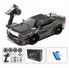 Ferngesteuertes auto - rc,
