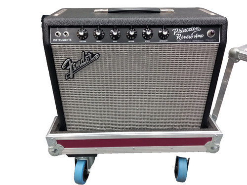 Fender princeton reverb - '65,