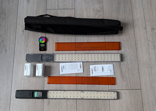 Yongnuo yn360 iii led - yn360,
