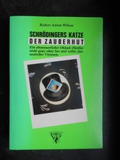 Schrödingers Katze Der Zauberhut von R. Wilson