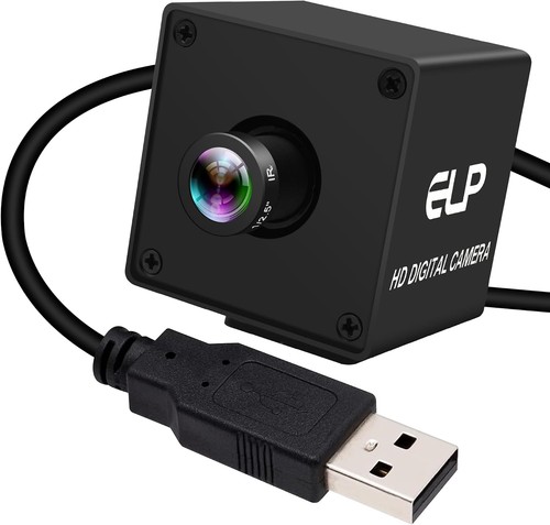 Neue elp 12mp usb kamera - 12mp,