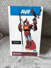 AVR STK 500 Starter Kit OVP
