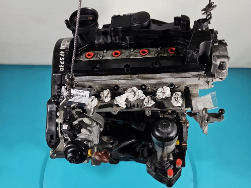 Motor passat cbb 0 tdi - motor,