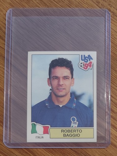Panini sticker 1994 usa - panini,