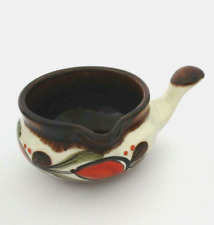 1x Butterpfännchen Sauciere -