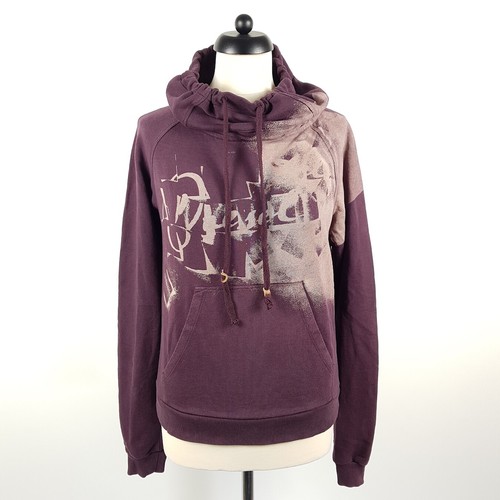 Diesel sweatshirt damen - sweatshirt, s