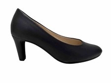 GABOR Pumps blau Gr. 37 (4) - Uniformschuhe - wie NEU!