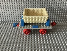 Lego 125 Eisenbahn Kipplore