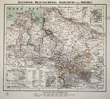 Niedersachsen Original
