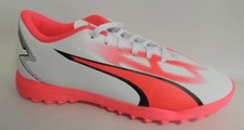 NEU Puma Ultra Play TT Größe 41  Multinoppen Fußballschuhe 107528-01 TOP