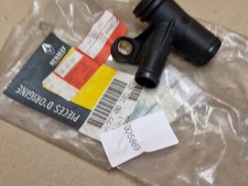 Renault Rapid 19.D Coolant