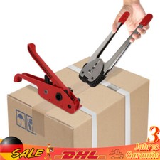 Umreifungsgerät Manuelles