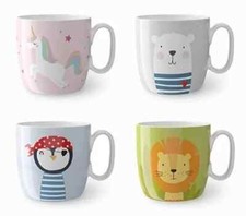 La Vida Kinder Tasse Becher