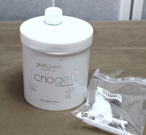 Postquam criogel 1000ml - postquam,