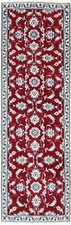 Original Orientteppich Nain