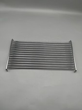 Honda VT600 Kühlergrill Grill Chrom Schutzgitter Highway Hawk VT 600 C #31377