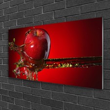 Glasbilder 100x50 Wandbild