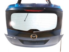 Heckklappe - Mazda 5 I PH.1 -