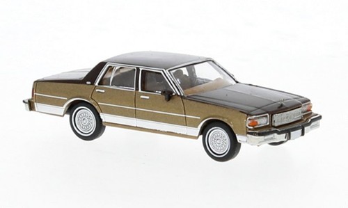 Chevrolet caprice 1987 - 1987,