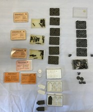 Brennuntersätze G & F/