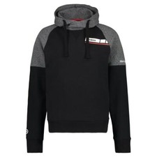 Geschenkidee! Original Yamaha Revs Men´s Hoodie Pullover schwarz NEU