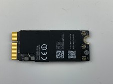 WiFi AirPort Bluetooth Karte BCM94360CS für Apple MacBook Pro A1502 Ende 2013