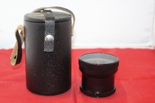 Braun Nizo Super Wide