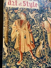 Art et Style + Zeitschrift von