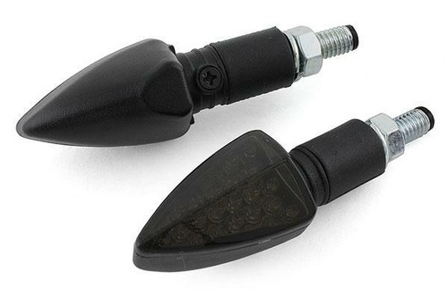 Universal blinker carbon optik - blinker,